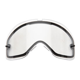 Oakley O Frame 2.0 Pro Goggle Replacement Lens  Dual Clear