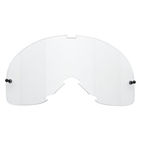 Oakley O Frame 2.0 Pro XS Goggle Replacement Lens  Clear