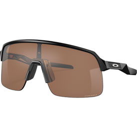 Oakley Sutro Lite Sunglasses Matte Black Frame/Prizm Tungsten Lens