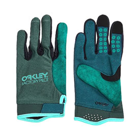 Oakley Off Camber MTB Gloves