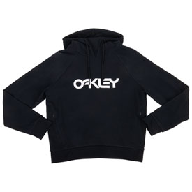 Oakley Women's 2.0 Fleece Hooded Sweatshirt