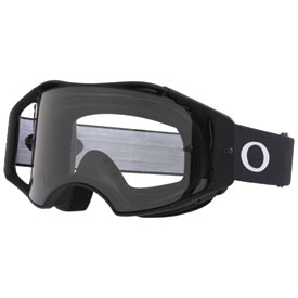 Oakley Airbrake Lite Goggle | Riding Gear | Rocky Mountain ATV/MC