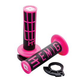 Odi V2 Emig Throwback Edition MX Lock-On Grips