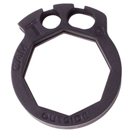 Odi V2 System Snap On Throttle Cam