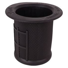 Odi Half-Waffle Drink Coozie Black