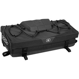 Ogio ATV Honcho Front Rack Bag Stealth