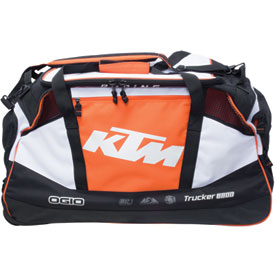 Ktm Ogio Trucker 8800 Gear Bag Riding Rocky Mountain Atv Mc Ktm Ogio Trucker 8800 Gear Bag