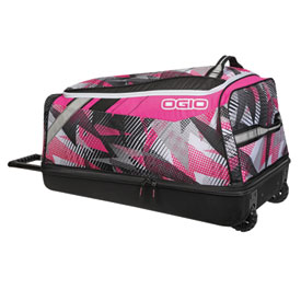 Ogio Shock Wheeled Gear Bag