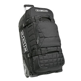 Ogio Wheeled Rig 9800 Gear Bag  Black