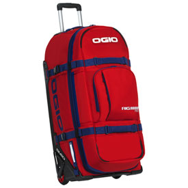 Ogio Rig 9800 Pro Wheeled Gear Bag  Cubbie