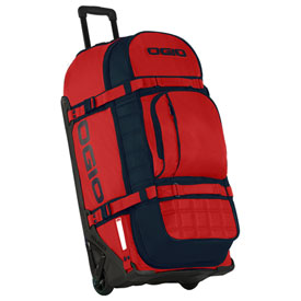 Ogio Rig 9800 Pro Wheeled Gear Bag  NBR