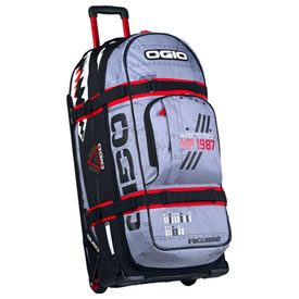 Ogio Wheeled Rig 9800 Gear Bag  Spitfire