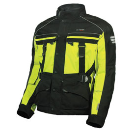 Olympia Ranger Vent Tech Motorcycle Jacket