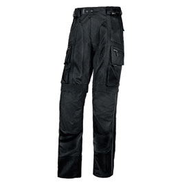 Olympia Dakar Dual Sport Mesh Tech Motorcycle Pants | Riding Gear ...