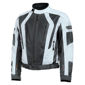 Olympia AirGlide 5 Mesh Tech Motorcycle Jacket