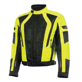 Olympia AirGlide 5 Mesh Tech Motorcycle Jacket