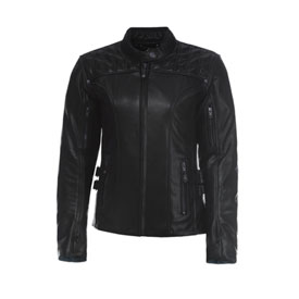Olympia Women's Janis Leather Jacket