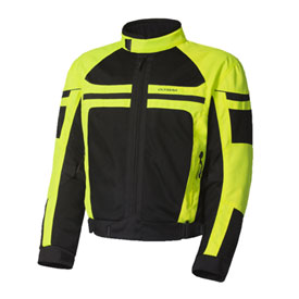 Olympia Newport Jacket