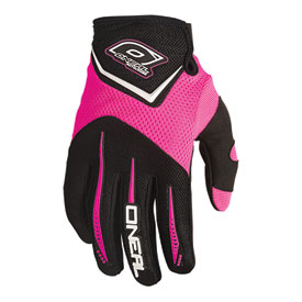 O'Neal Racing Women's Element Gloves 2016