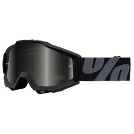 100% Accuri Sand OTG Goggle