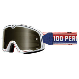 100% Barstow Goggle