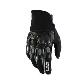 100% Derestricted Dual Sport Gloves