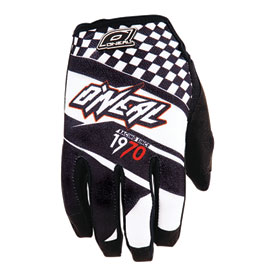 O'Neal Racing Jump Afterburner Gloves