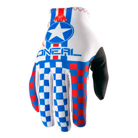 O'Neal Racing Matrix Wingman Gloves