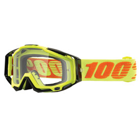 100 racecraft goggles