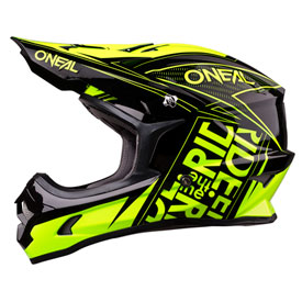 O'Neal Racing 3 Series Fuel Helmet