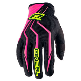 O'Neal Racing Women's Element Gloves 2017