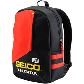 100% Geico/Honda Haversack Backpack
