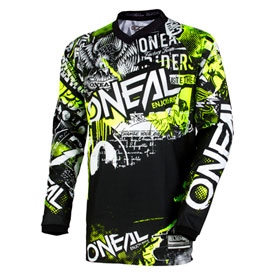 O'Neal Racing Youth Element Attack Jersey 18