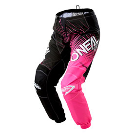 O'Neal Racing Girl's Youth Element Pants 2019