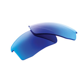 100% SpeedCoupe Short Lens Sunglasses Replacement Lens