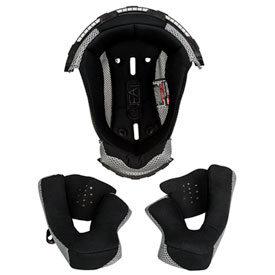 O'Neal Racing 10 Series Helmet Replacement Padding Kit X-Large