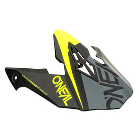 O'Neal Racing 10 Series Flow Helmet Replacement Visor
