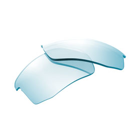 100% SpeedCoupe Short Lens Sunglasses Replacement Lens