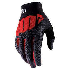 100% Celium II Gloves