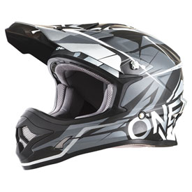 O'Neal Racing 3 Series Freerider Helmet