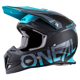 O'Neal Racing 5 Series Blocker Helmet