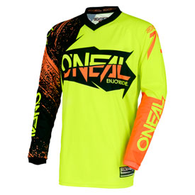 O'Neal Racing Youth Element Burnout Jersey