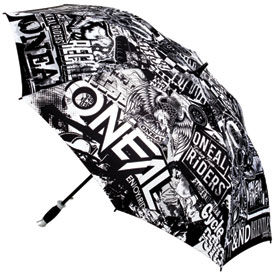 O'Neal Racing Moto Attack Umbrella