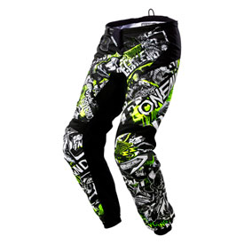 O'Neal Racing Youth Element Attack Pants 18