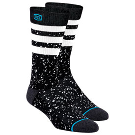 100% Cosmos Athletic Socks