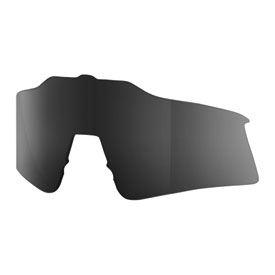100% SpeedCraft Small Lens Sport Sunglasses Replacement Lens