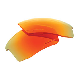 100% SpeedCoupe Long Lens Sunglasses Replacement Lens