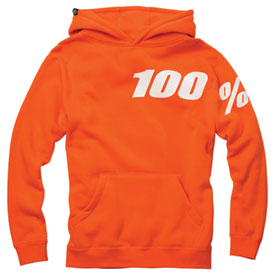 100% Youth Disrupt Hooded Sweatshirt