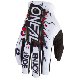 O'Neal Racing Matrix Villain Gloves 2019