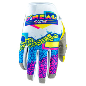O'Neal Racing Mayhem Crackle 91 Gloves